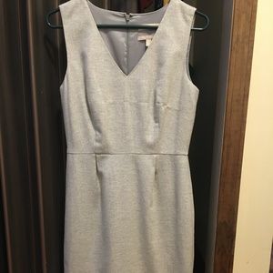 Banana Republic Sheath Dress